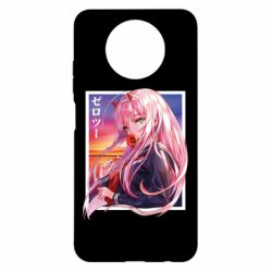 Чехол для Xiaomi Redmi Note 9 5G/Redmi Note 9T Ноль Два - PrintSalon