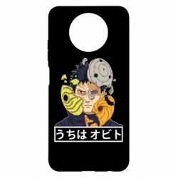 Чохол для Xiaomi Redmi Note 9 5G/Redmi Note 9T Obito - PrintSalon