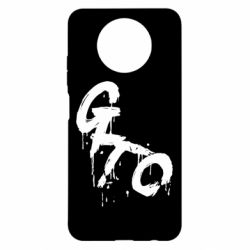 Чохол для Xiaomi Redmi Note 9 5G/Redmi Note 9T Онідзука