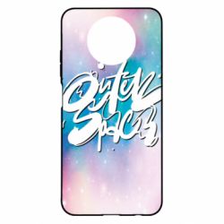 Чохол для Xiaomi Redmi Note 9 5G/Redmi Note 9T Outer Space - PrintSalon