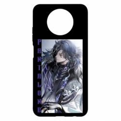 Чохол для Xiaomi Redmi Note 9 5G/Redmi Note 9T Pantalone - PrintSalon