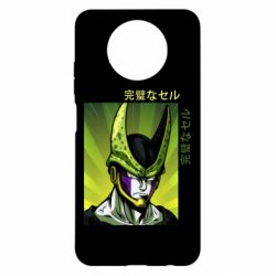 Чехол для Xiaomi Redmi Note 9 5G/Redmi Note 9T Perfect Cell - PrintSalon