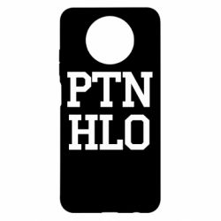 Чехол для Xiaomi Redmi Note 9 5G/Redmi Note 9T PTN HLO - PrintSalon