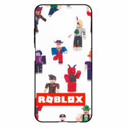 Чохол для Xiaomi Redmi Note 9 5G/Redmi Note 9T Rolox pattern - PrintSalon