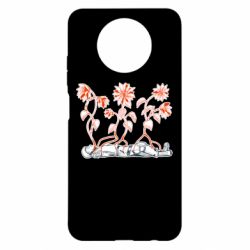 Чехол для Xiaomi Redmi Note 9 5G/Redmi Note 9T Русский солдат в Украине - PrintSalon