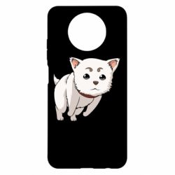 Чехол для Xiaomi Redmi Note 9 5G/Redmi Note 9T Садахару арт - PrintSalon