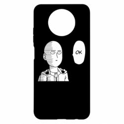 Чехол для Xiaomi Redmi Note 9 5G/Redmi Note 9T Saitama ok - PrintSalon