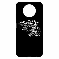 Чехол для Xiaomi Redmi Note 9 5G/Redmi Note 9T Scania griffin - PrintSalon