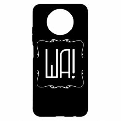 Чохол для Xiaomi Redmi Note 9 5G/Redmi Note 9T Ша - PrintSalon