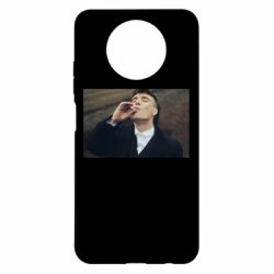 Чехол для Xiaomi Redmi Note 9 5G/Redmi Note 9T Shelby company limited