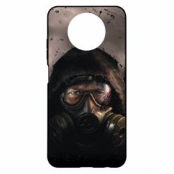 Чехол для Xiaomi Redmi Note 9 5G/Redmi Note 9T Stalker 2 - PrintSalon