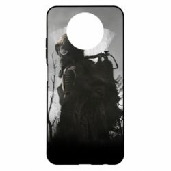 Чохол для Xiaomi Redmi Note 9 5G/Redmi Note 9T Stalker2 - PrintSalon