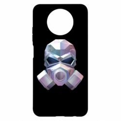 Чехол для Xiaomi Redmi Note 9 5G/Redmi Note 9T Standoff 2 - Medal " Projezt Z9 " brilliant - PrintSalon