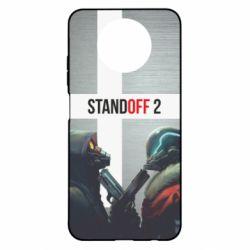 Чехол для Xiaomi Redmi Note 9 5G/Redmi Note 9T Standoff 2 Сonfrontation - PrintSalon