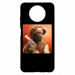 Чехол для Xiaomi Redmi Note 9 5G/Redmi Note 9T Standoff 2 - PrintSalon