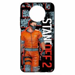 Чохол для Xiaomi Redmi Note 9 5G/Redmi Note 9T Standoff Terrorist - PrintSalon