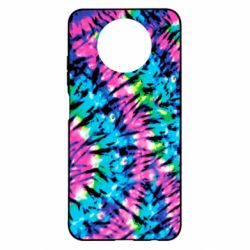 Чохол для Xiaomi Redmi Note 9 5G/Redmi Note 9T Стиль: Тай Дай - PrintSalon