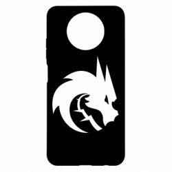 Чохол для Xiaomi Redmi Note 9 5G/Redmi Note 9T Team Spirit Logo - PrintSalon