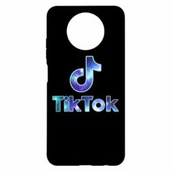 Чехол для Xiaomi Redmi Note 9 5G/Redmi Note 9T Tik Tok Fan - PrintSalon