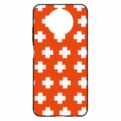 Чохол для Xiaomi Redmi Note 9 5G/Redmi Note 9T Тока Бока: Як у Рити - PrintSalon