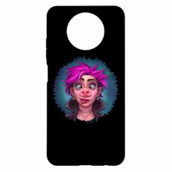 Чохол для Xiaomi Redmi Note 9 5G/Redmi Note 9T Тонкс - PrintSalon