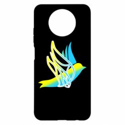 Чохол для Xiaomi Redmi Note 9 5G/Redmi Note 9T Україна Ластівка - PrintSalon