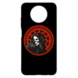 Чохол для Xiaomi Redmi Note 9 5G/Redmi Note 9T В раю безперечно добре, але в пеклі в мене більше друзів - PrintSalon