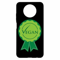 Чохол для Xiaomi Redmi Note 9 5G/Redmi Note 9T Vegan - PrintSalon