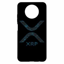 Чехол для Xiaomi Redmi Note 9 5G/Redmi Note 9T XRP Ripple - PrintSalon