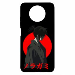 Чехол для Xiaomi Redmi Note 9 5G/Redmi Note 9T Yato - PrintSalon