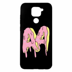 Чехол для Xiaomi Redmi Note 9/Redmi 10X A4 Donut - PrintSalon