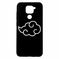 Чохол для Xiaomi Redmi Note 9 / Redmi 10X Akatsuki Cloud - PrintSalon