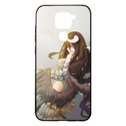 Чехол для Xiaomi Redmi Note 9/Redmi 10X Albedo - PrintSalon