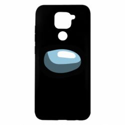 Чохол для Xiaomi Redmi Note 9 / Redmi 10X Among Us Visor - PrintSalon