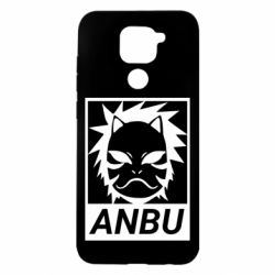 Чехол для Xiaomi Redmi Note 9/Redmi 10X Anbu