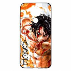 Чохол для Xiaomi Redmi Note 9 / Redmi 10X Asce - PrintSalon