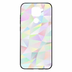 Чехол для Xiaomi Redmi Note 9/Redmi 10X Color hologram - PrintSalon