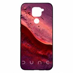 Чохол для Xiaomi Redmi Note 9 / Redmi 10X D U N E - PrintSalon