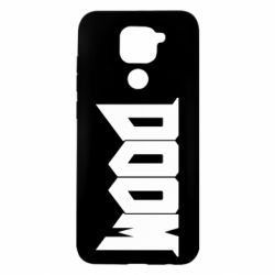 Чохол для Xiaomi Redmi Note 9 / Redmi 10X Doom - PrintSalon