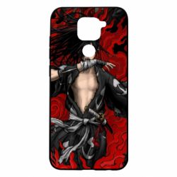 Чохол для Xiaomi Redmi Note 9 / Redmi 10X Dororo - PrintSalon