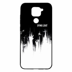 Чехол для Xiaomi Redmi Note 9/Redmi 10X Dying Light 2 hands - PrintSalon