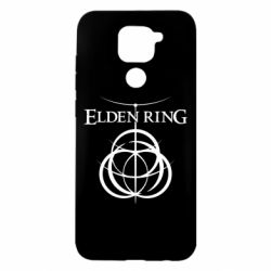 Чохол для Xiaomi Redmi Note 9 / Redmi 10X Elden Ring - PrintSalon