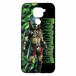Чохол для Xiaomi Redmi Note 9 / Redmi 10X Fortnite Predator - PrintSalon