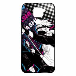 Чохол для Xiaomi Redmi Note 9 / Redmi 10X Hatake Kakashi - PrintSalon