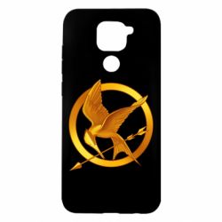 Чохол для Xiaomi Redmi Note 9 / Redmi 10X Jay - PrintSalon