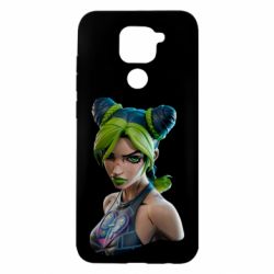 Чохол для Xiaomi Redmi Note 9 / Redmi 10X Jolyne Cujoh - PrintSalon