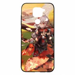 Чохол для Xiaomi Redmi Note 9 / Redmi 10X Kazuha Autumn - PrintSalon