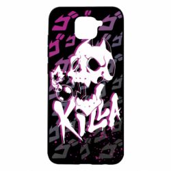 Чохол для Xiaomi Redmi Note 9 / Redmi 10X Killer Queen Scull - PrintSalon