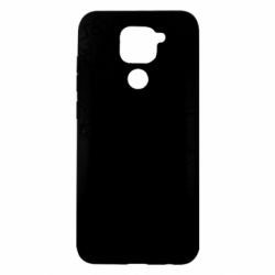 Чохол для Xiaomi Redmi Note 9 / Redmi 10X Кіт Саймона - PrintSalon