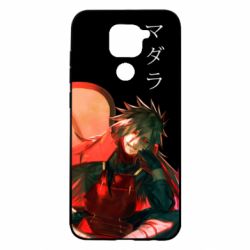 Чохол для Xiaomi Redmi Note 9 / Redmi 10X Madara Uchiha - PrintSalon